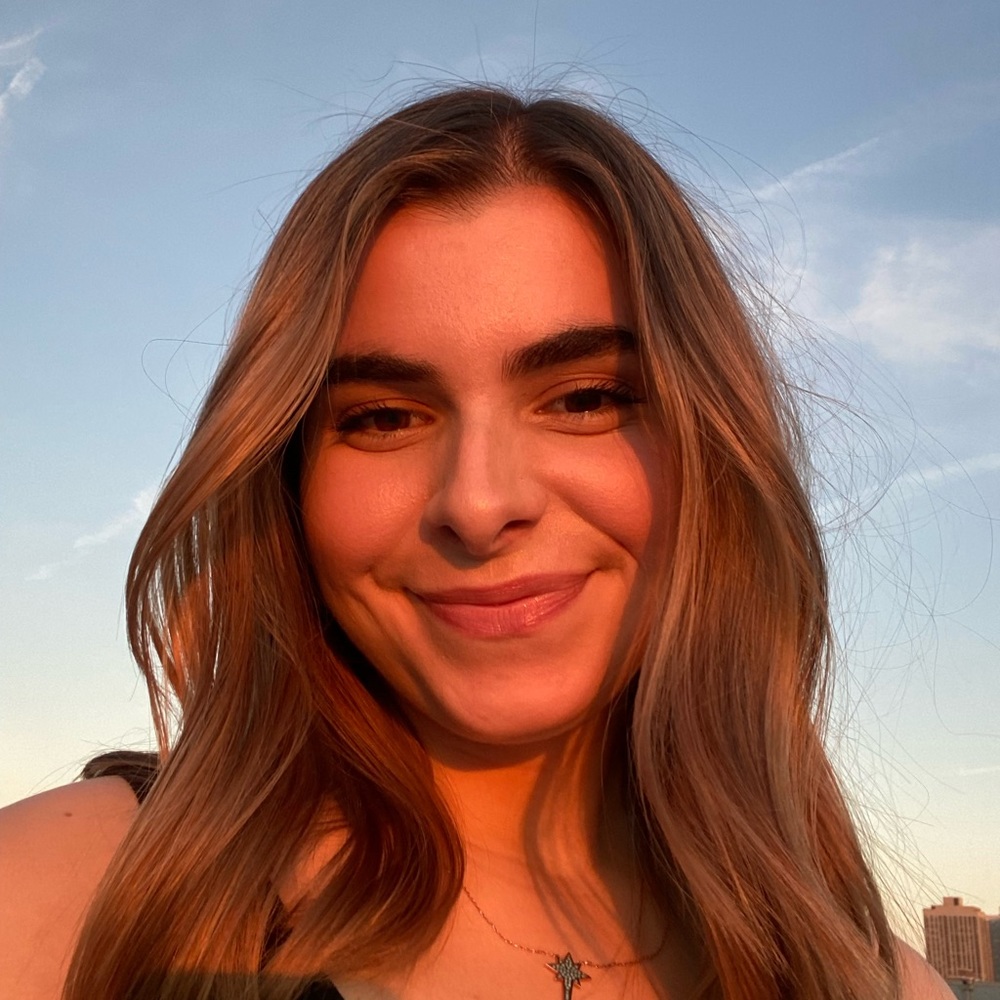 Meet your Posher, Sophia
